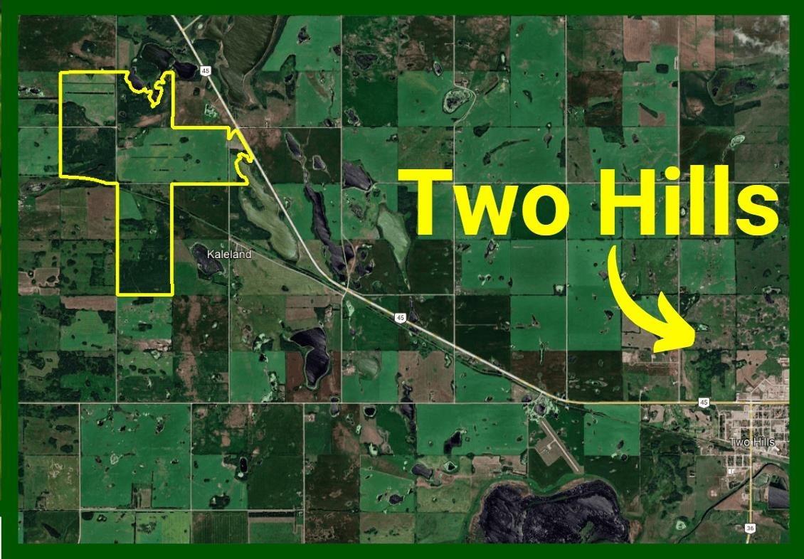 1,085 Acres