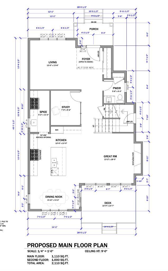 1209 Iron Ridge Avenue