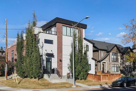 4929 20 Street SW Calgary AB T2T 5A4