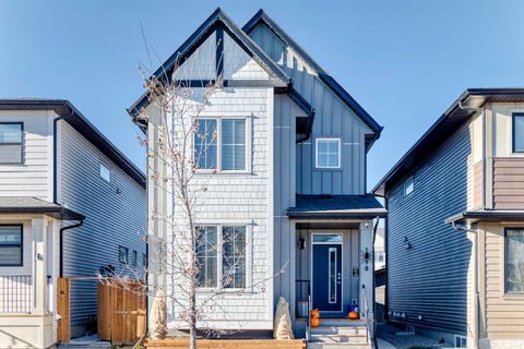 1098 Copperfield Boulevard SE Calgary AB T2Z 5E9