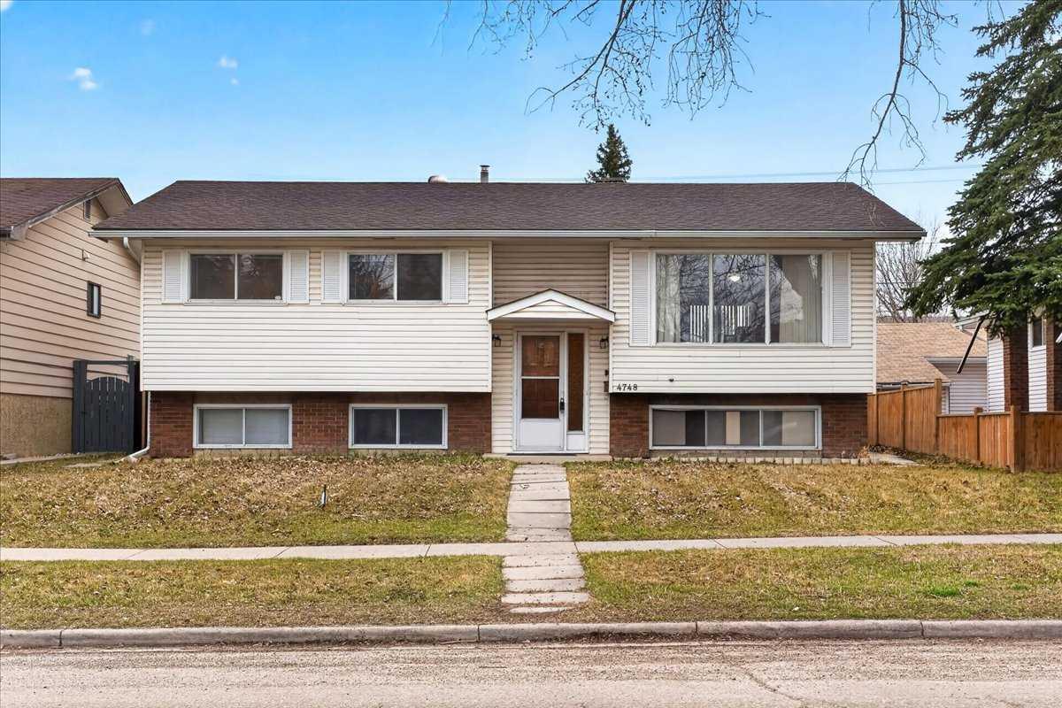 4748 Rundlehorn Drive NE