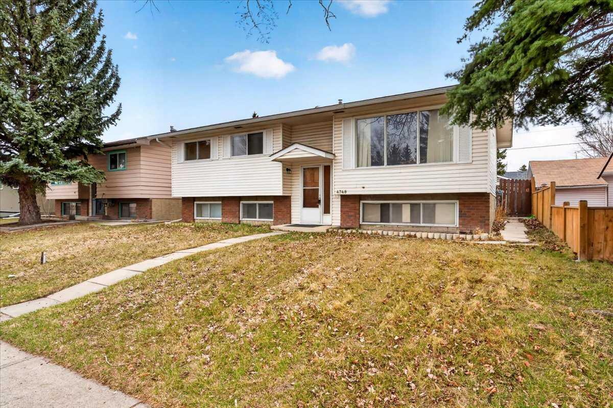 4748 Rundlehorn Drive NE