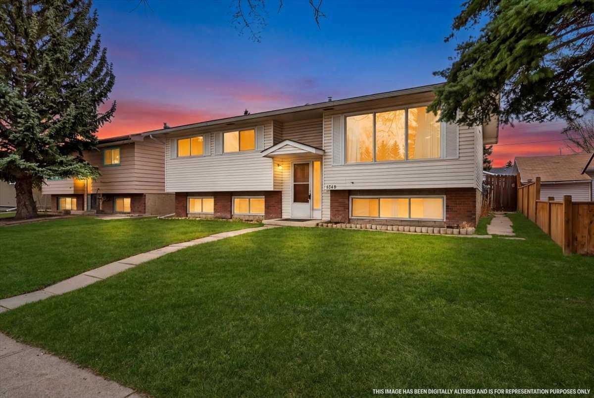 4748 Rundlehorn Drive NE