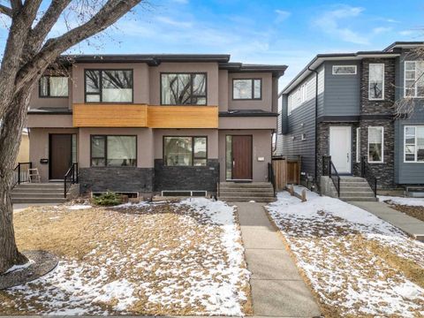 3917 2 Street NW Calgary AB T2K 0Y7