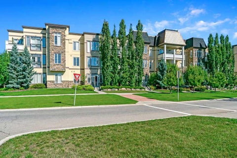 Photo of 39 Quarry Gate SE #205, Calgary, AB T2X 3X2 (MLS # A2344357)