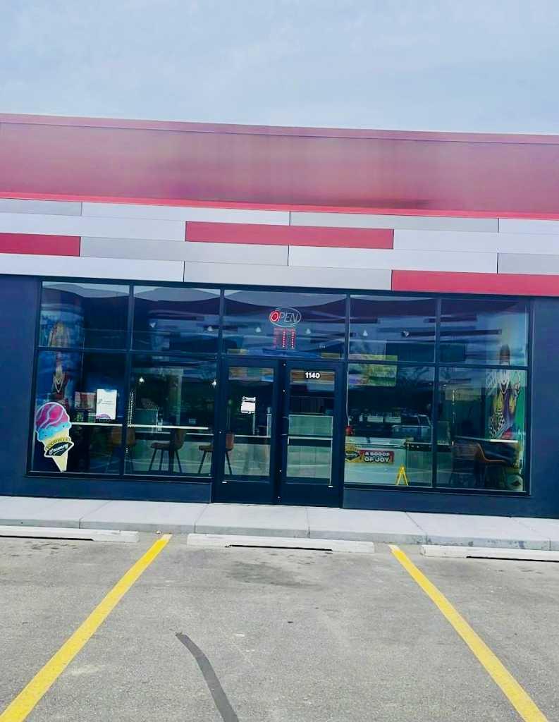 28 Kingsview Road SE 1140