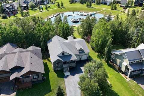Photo of 232 Canal Street, Rural Ponoka County, AB T0C 2J0 (MLS # A2339276)