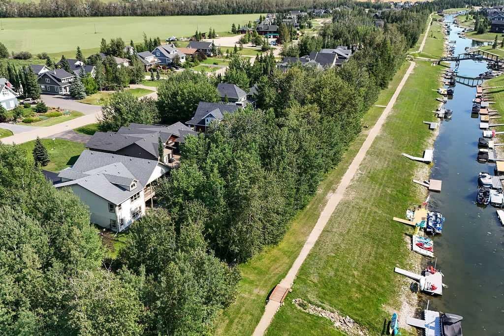 Photo of 232 Canal Street, Rural Ponoka County, AB T0C 2J0 (MLS # A2339276)