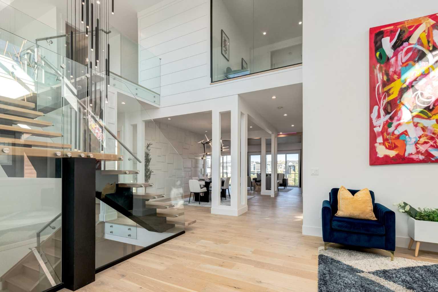 48 Waters Edge Gardens