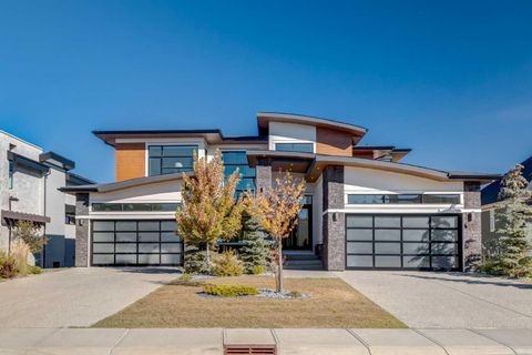 48 Waters Edge Gardens Rural Rocky View County AB T3L 0C9