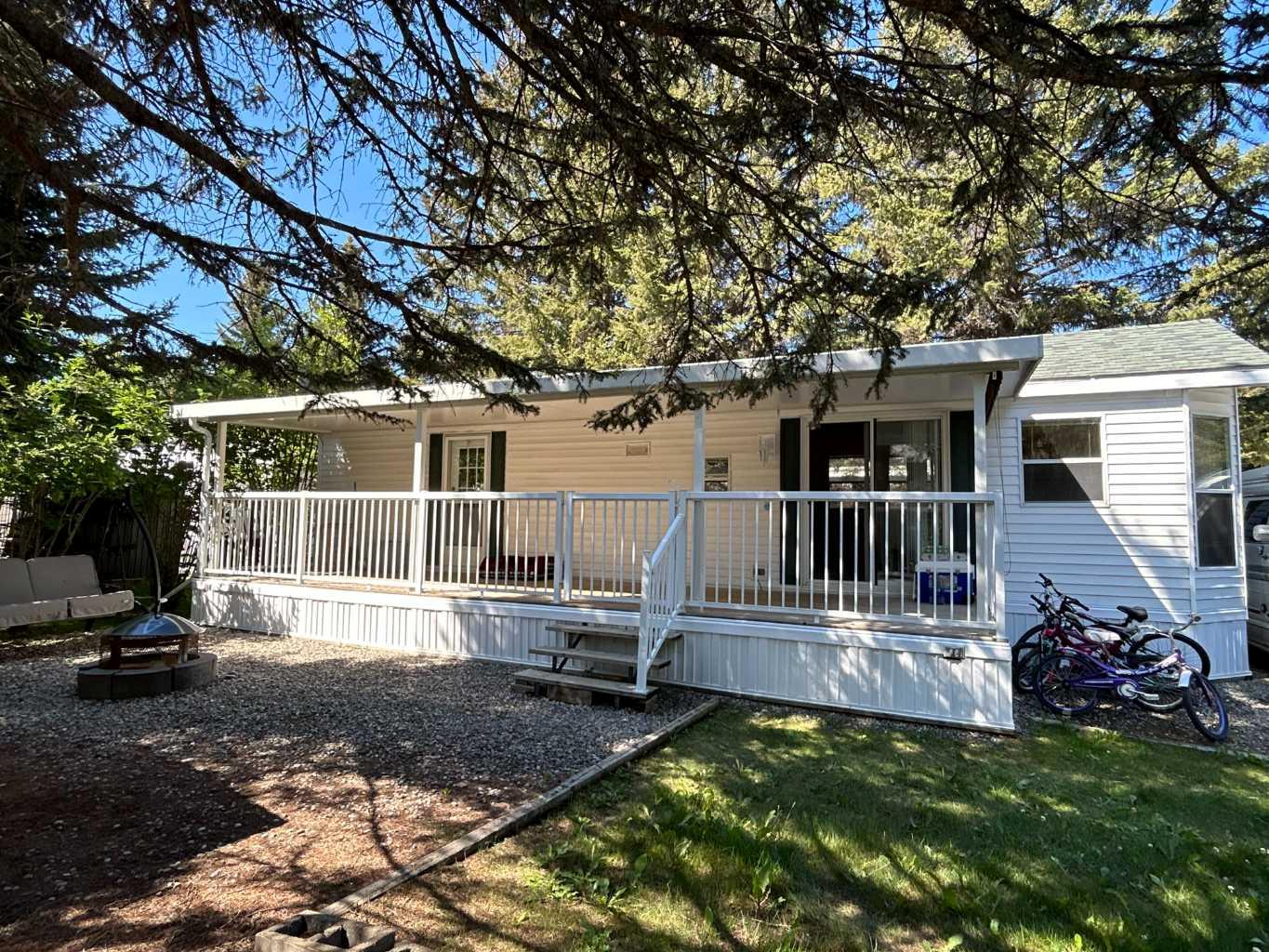 5230 27 Highway 29 TIMBER RIDGE