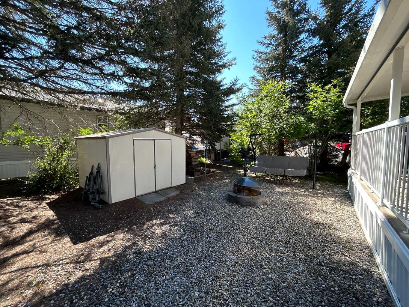 5230 27 Highway 29 TIMBER RIDGE