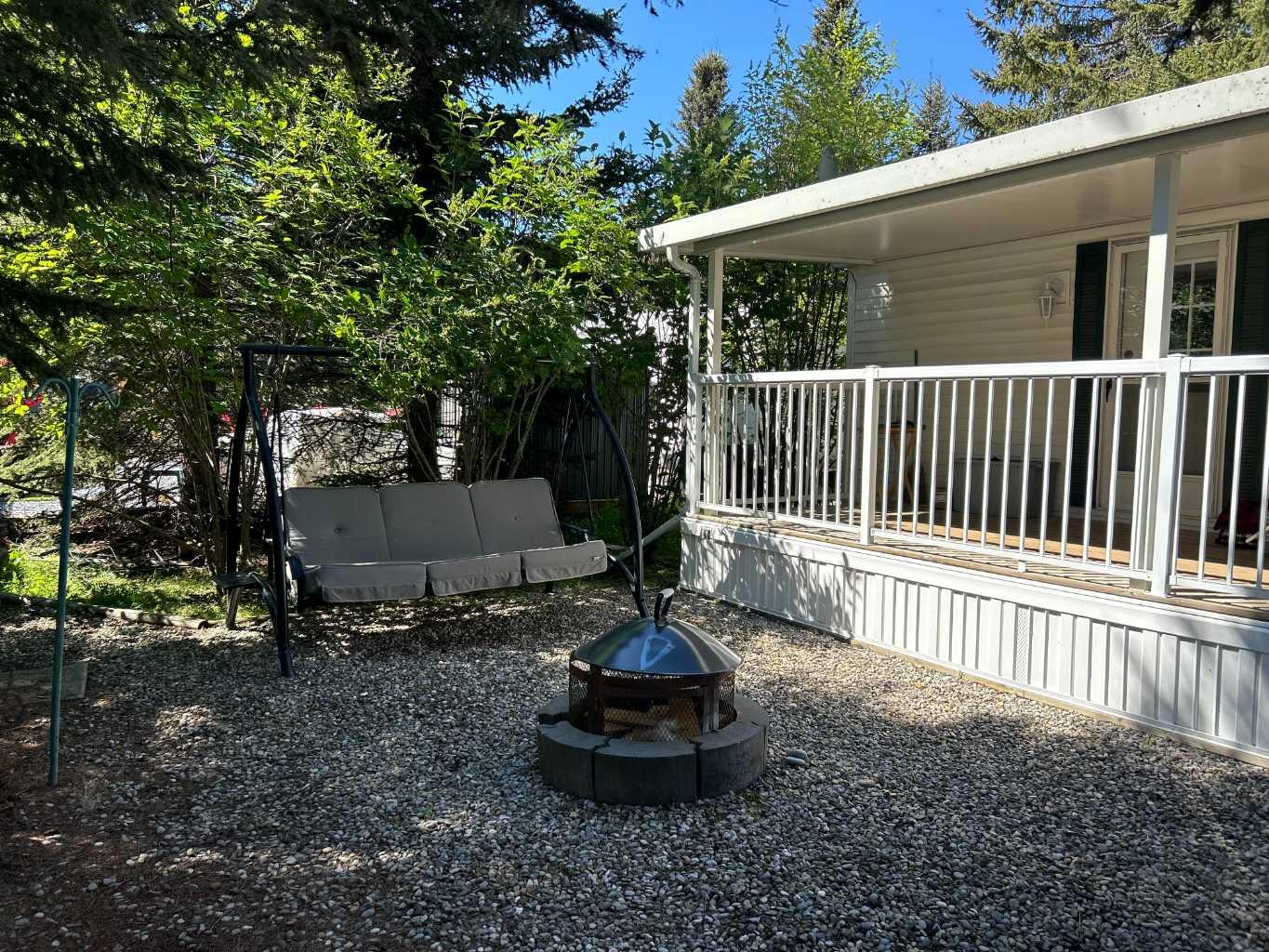 5230 27 Highway 29 TIMBER RIDGE