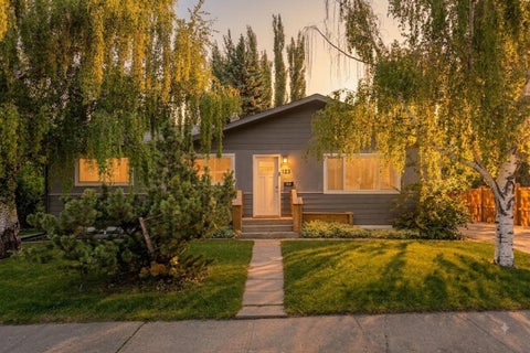 Photo of 723 75 Avenue SW, Calgary, AB T2V 0S4 (MLS # A2322284)