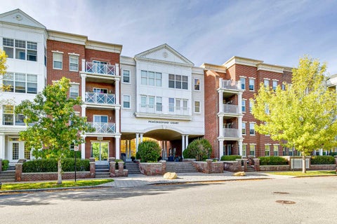 Photo of 5605 Henwood Street SW #3209, Calgary, AB T3E 7R2 (MLS # A2348995)
