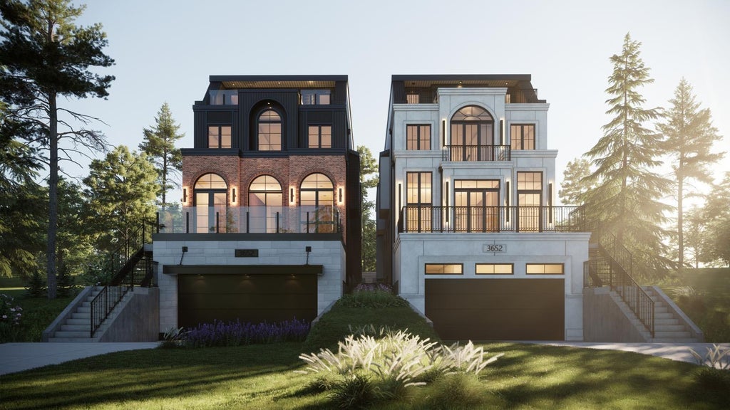 Photo of 3638 8 Avenue NW, Calgary, AB T2N 1E1 (MLS # A2314120)