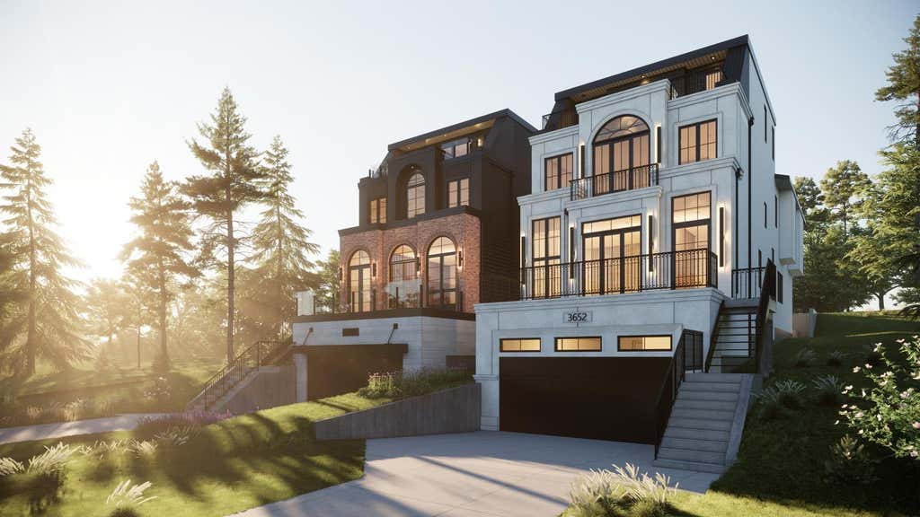 Photo of 3638 8 Avenue NW, Calgary, AB T2N 1E1 (MLS # A2314120)