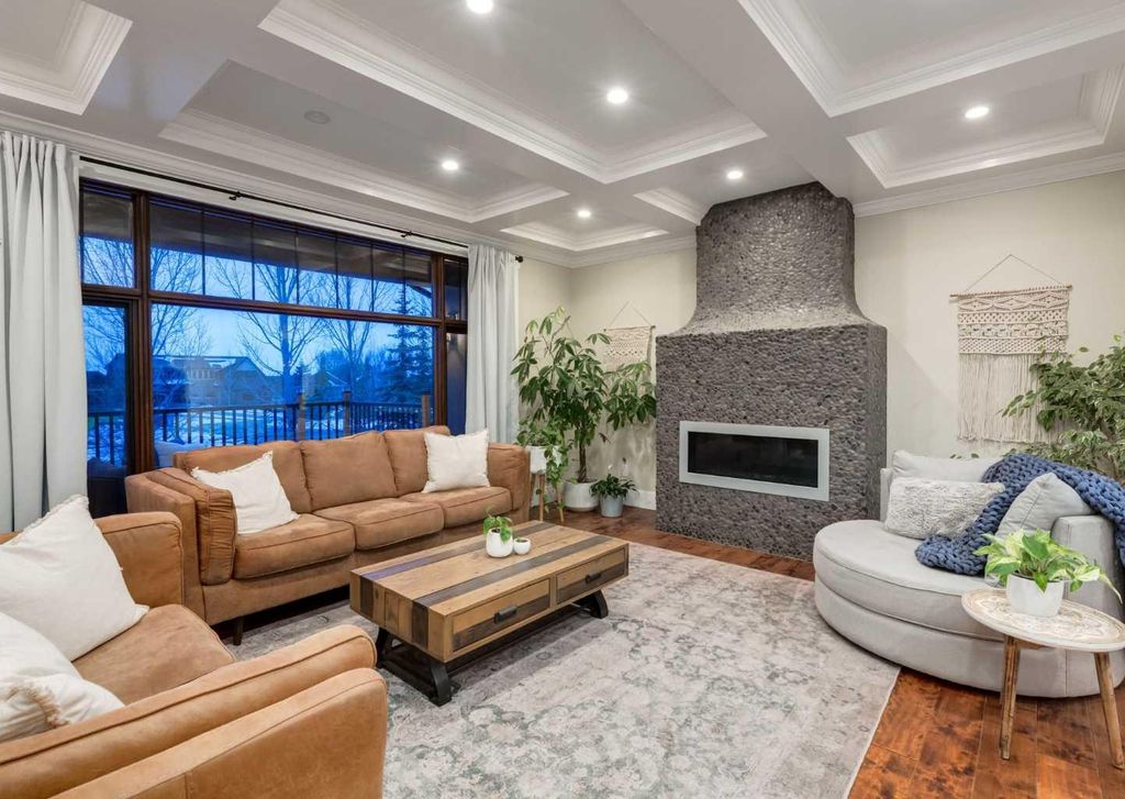 Photo of 130 October Gold Way, Rural Rocky View County, AB T3Z 0A3 (MLS # A2293051)