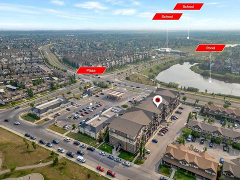 117 Copperpond Common SE 311 Calgary AB T2Z 5E6