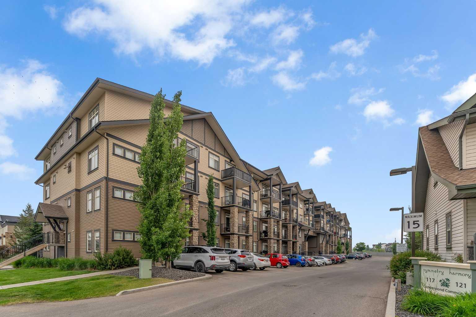 117 Copperpond Common SE 311