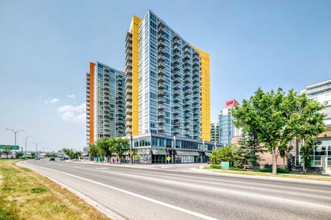 Photo of 3820 Brentwood NW #1304, Calgary, AB T2L 1K8 (MLS # A2334961)
