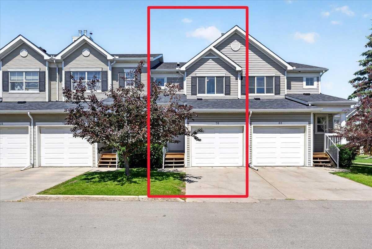 76 Country Village Lane NE