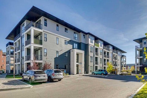 Photo of 740 Legacy Village Road SE #2101, Calgary, AB T2X 5X3 (MLS # A2352893)