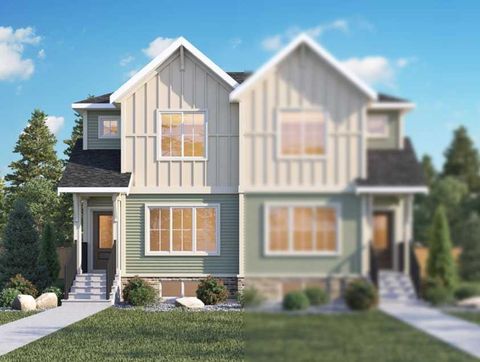 Photo of 8741 Huxbury Drive NE, Calgary, AB T2A 5Z9 (MLS # A2290524)