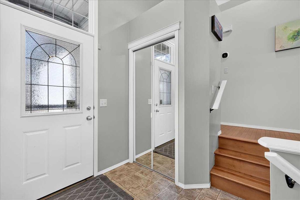 Photo of 23 Copperfield Rise SE, Calgary, AB T2Z 4R6 (MLS # A2339101)