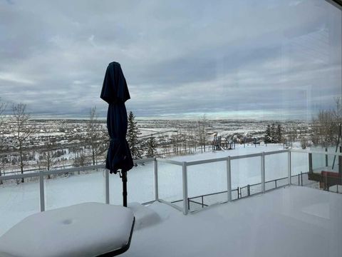 182 Panamount Road NW Calgary AB T3K 0H8