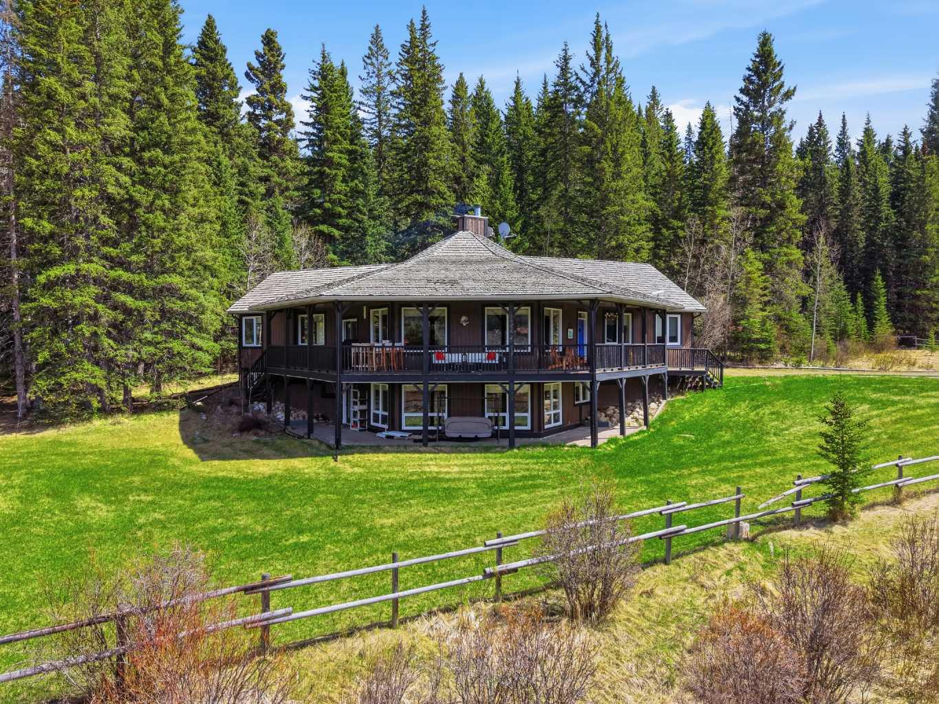 1 Moose Hollow