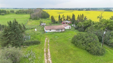 Photo of 38364 Range Road 212, Rural Stettler No. 6, County of, AB T0C 2L0 (MLS # A2330761)