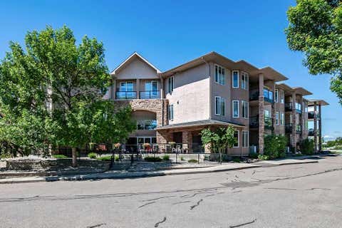 Photo of 500 7 Street NW #310, High River, AB T1V 1T6 (MLS # A2322529)