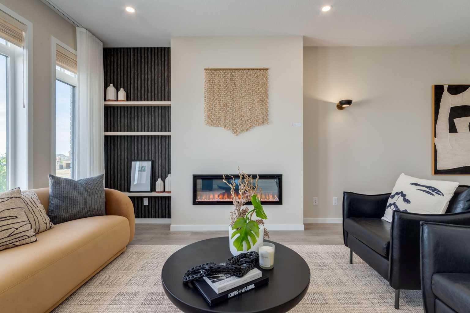 75 Bluerock Terrace SW