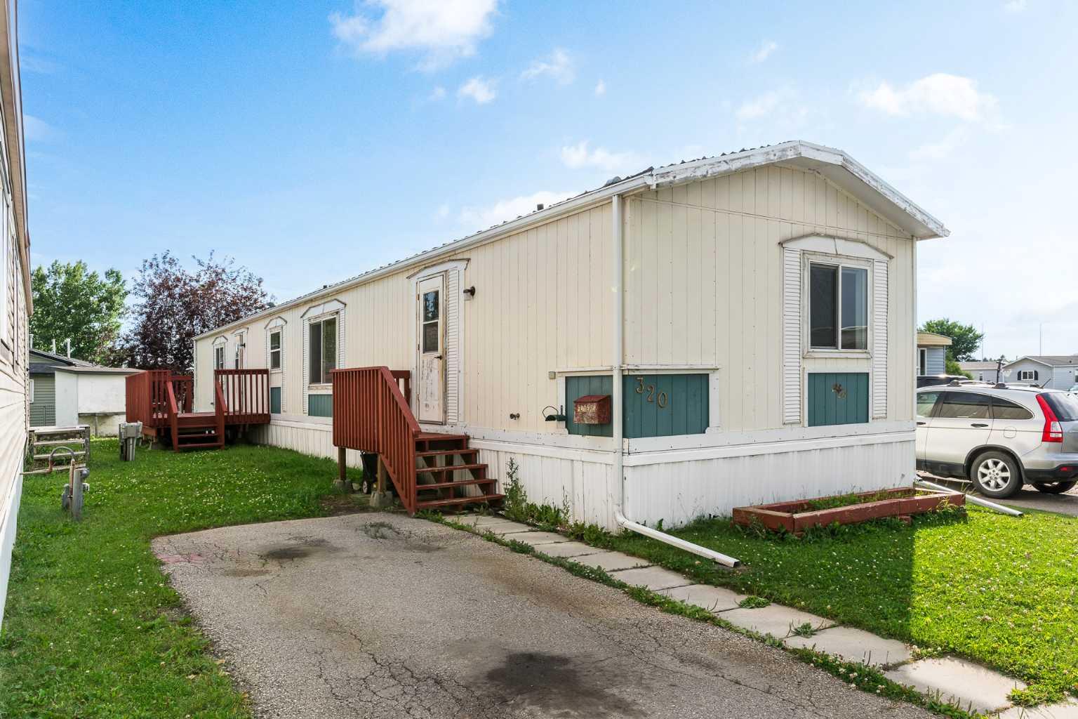1101 84 Street NE 320