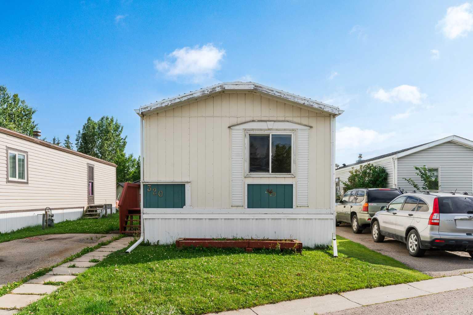 1101 84 Street NE 320