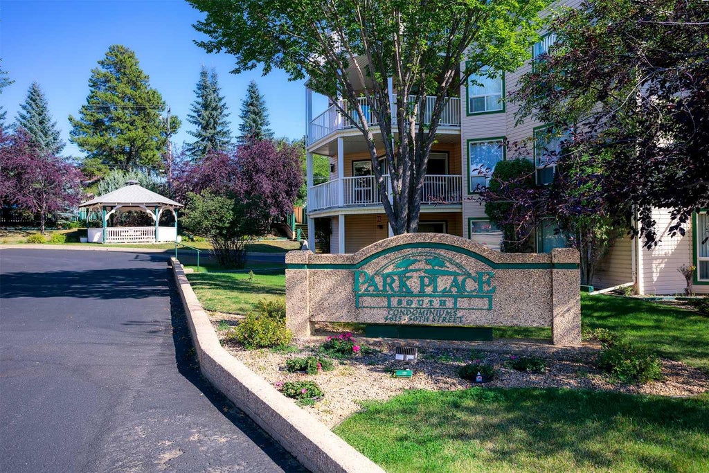 Photo of 4615 50 Street #303, Camrose, AB T4V 4P5 (MLS # A2340045)