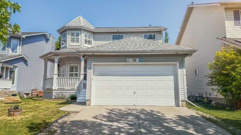 Photo of 36 Chaparral Drive SE, Calgary, AB T2X 3J6 (MLS # A2297285)
