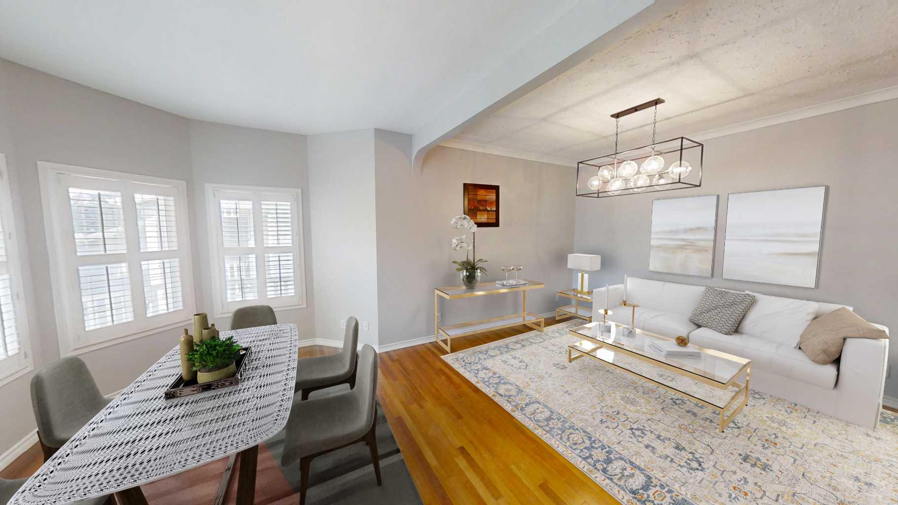 36 Chaparral Drive SE