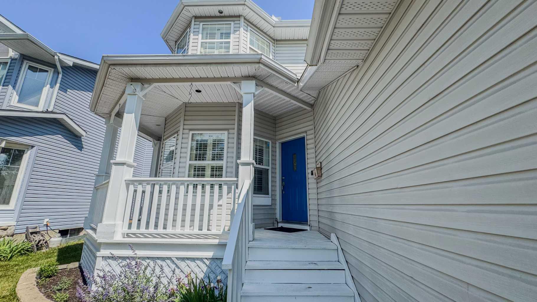 36 Chaparral Drive SE