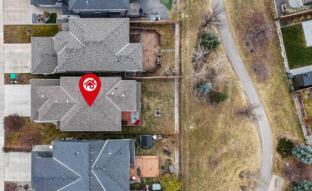 Photo of 134 Autumn Gardens SE, Calgary, AB T3M 0H8 (MLS # A2275946)