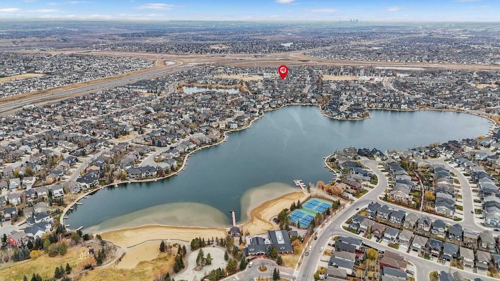 Photo of 134 Autumn Gardens SE, Calgary, AB T3M 0H8 (MLS # A2275946)