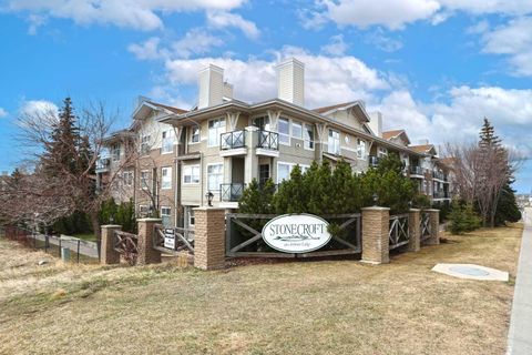 Photo of 1010 Arbour Lake Road NW #2327, Calgary, AB T3G 4Y8 (MLS # A2302733)