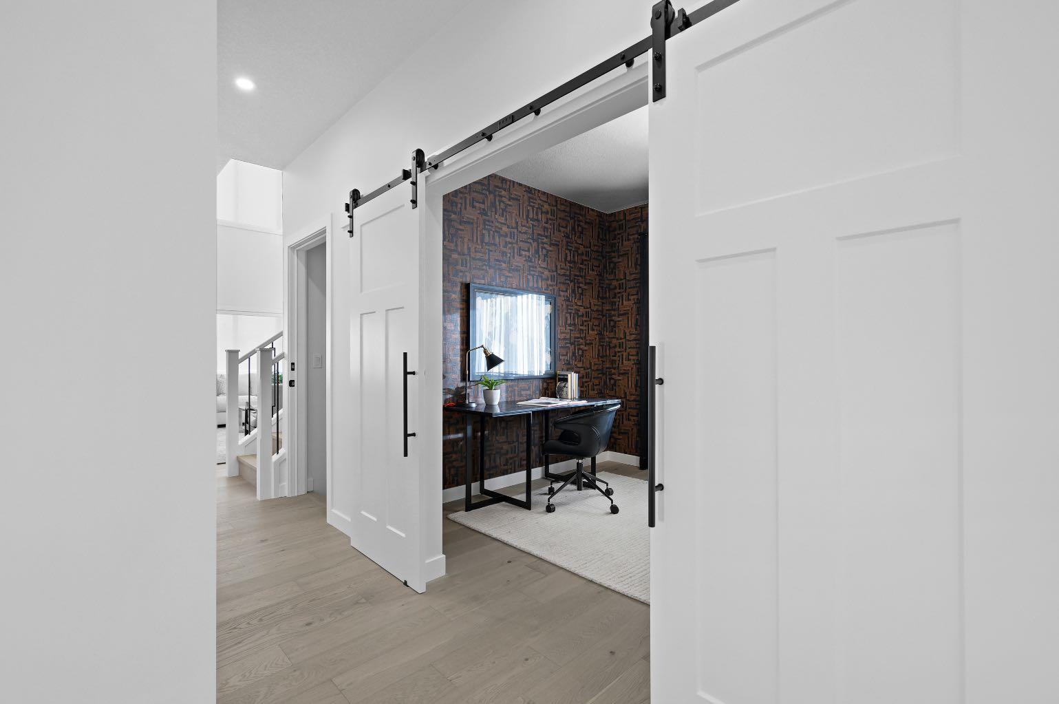 6 Westland Park SW