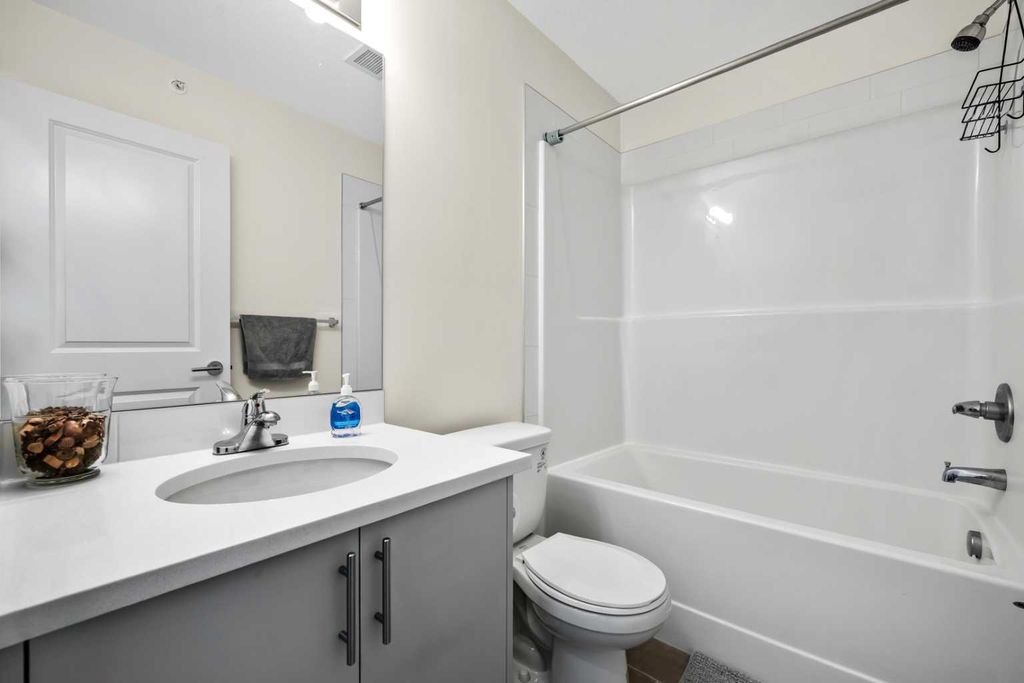 Photo of 15 Sage Meadows Landing NW #6408, Calgary, AB T3P 1E5 (MLS # A2281515)