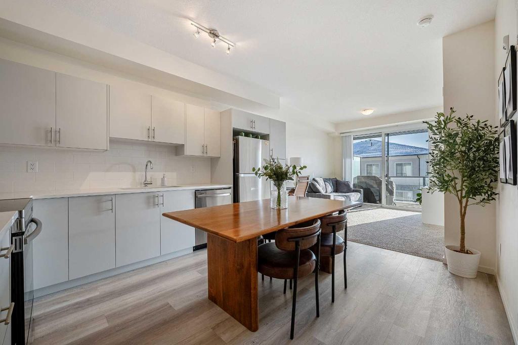 Photo of 15 Sage Meadows Landing NW #6408, Calgary, AB T3P 1E5 (MLS # A2281515)