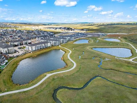 15 Sage Meadows Landing NW 6408 Calgary AB T3P 1E5