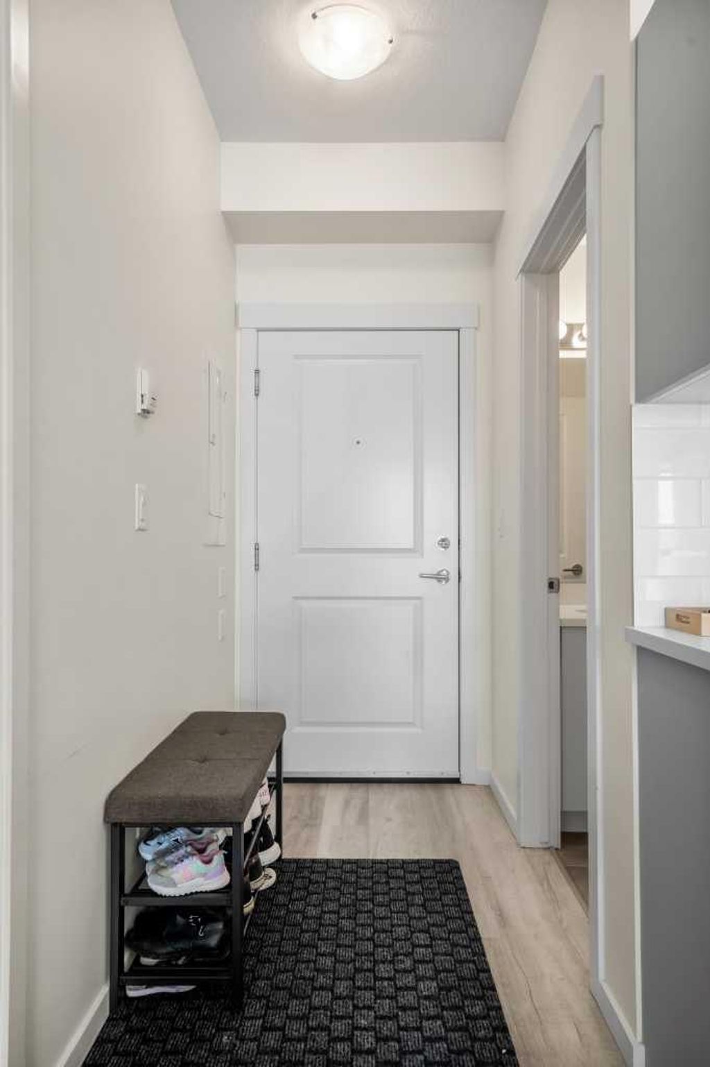 Photo of 15 Sage Meadows Landing NW #6408, Calgary, AB T3P 1E5 (MLS # A2281515)