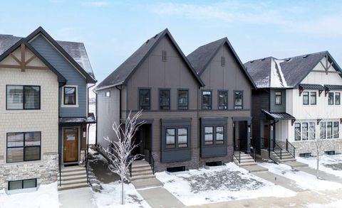 143 Ricardo Ranch Avenue SE Calgary AB T3M 3Z7