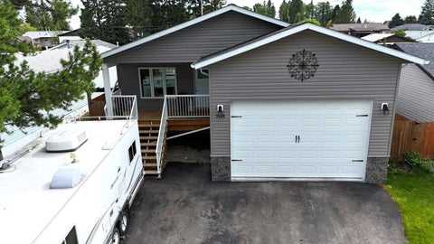 Photo of 7101 Glenwood Drive Dr, Edson, AB T7E 1N1 (MLS # A2334741)